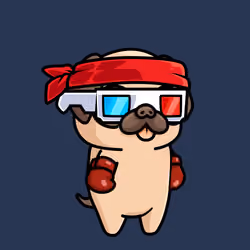PugFren #7588