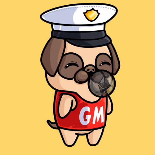 Pugfrens