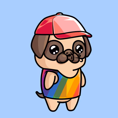 PugFren #8755