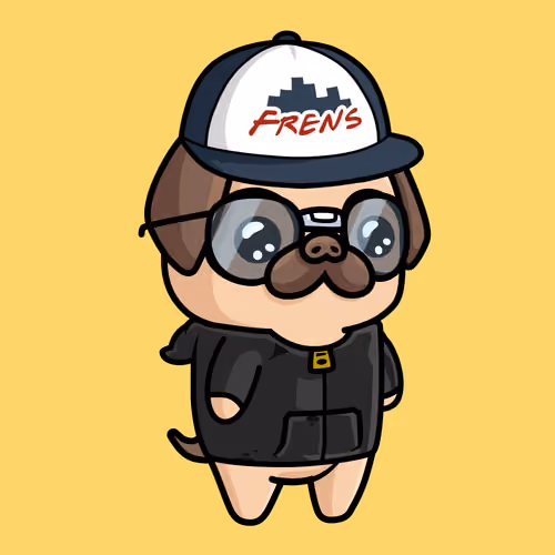 PugFren #2538