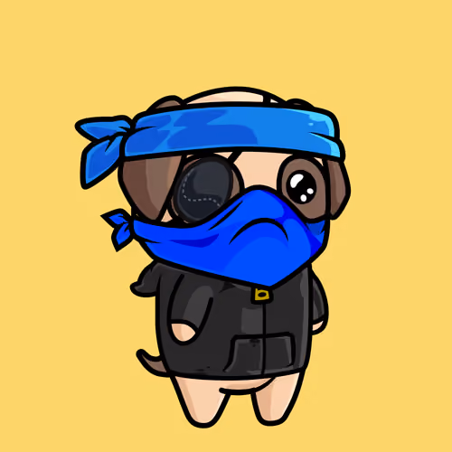 PugFren #1657