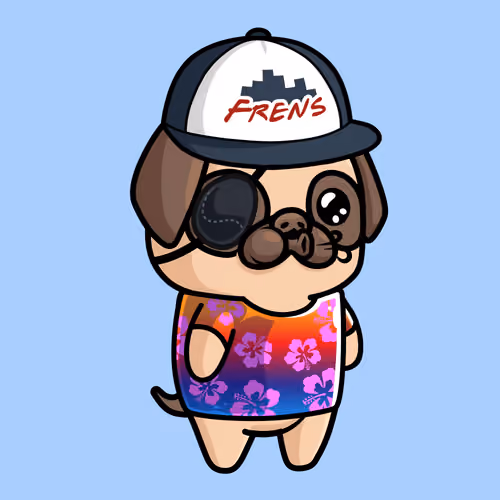 PugFren #4985