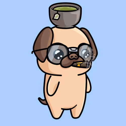 PugFren #5665