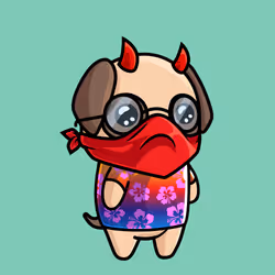 PugFren #7208