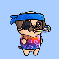 PugFren #3072