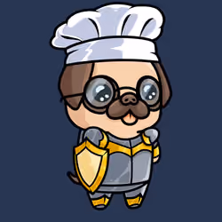 PugFren #1905