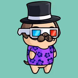 PugFren #8014