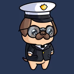 PugFren #6901