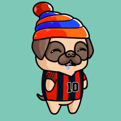 PugFren #5654