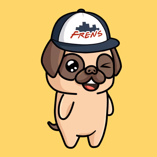 Pugfrens