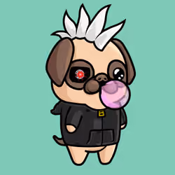 PugFren #7781