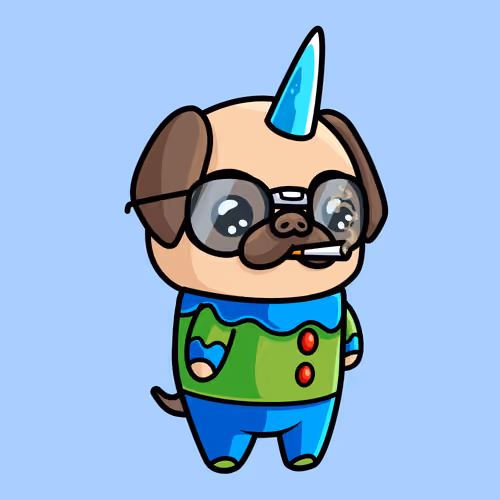 PugFren #154
