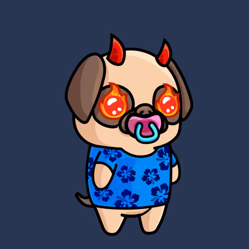PugFren #4624