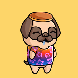 PugFren #4241