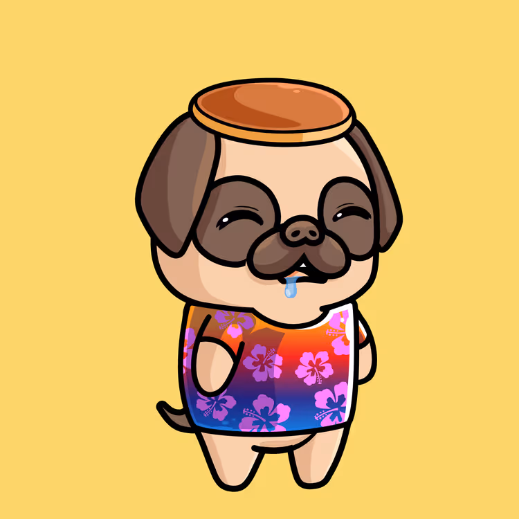 PugFren #4241
