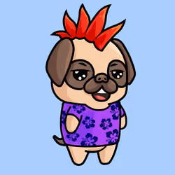 PugFren #3019