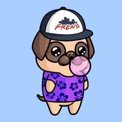 PugFren #5675