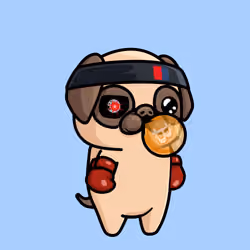PugFren #330