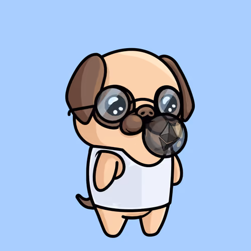 PugFren #256