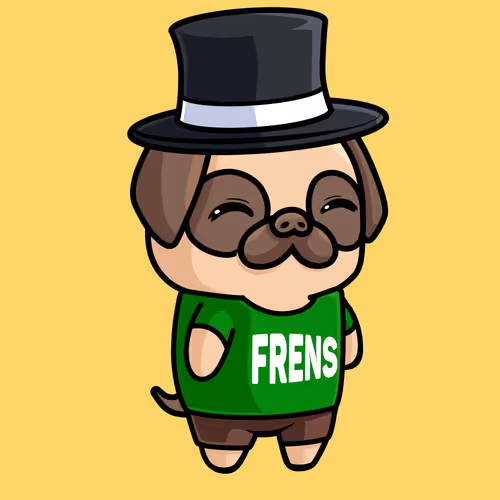 PugFren #2232