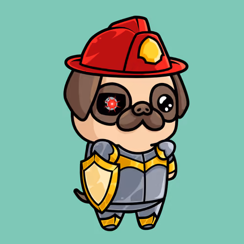 PugFren #4