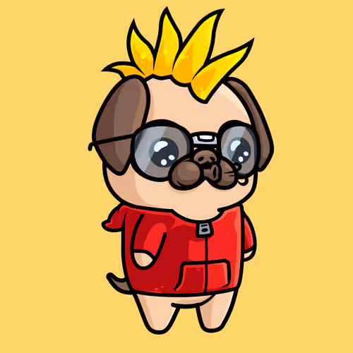PugFren #4512