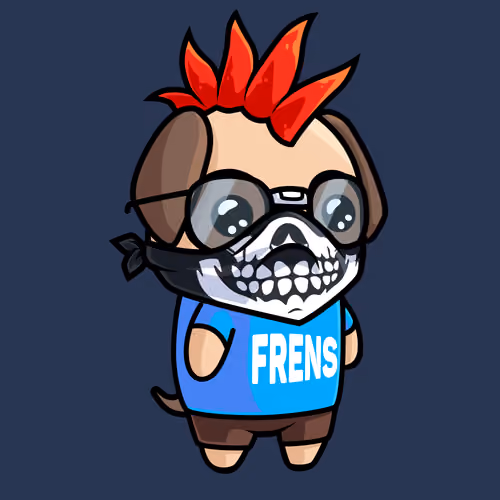 PugFren #8111