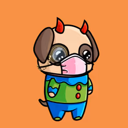 PugFren #6105