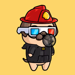 PugFren #938