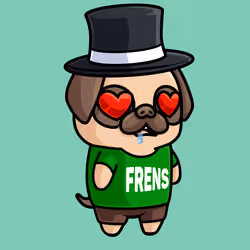 PugFren #3659