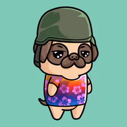 PugFren #5018