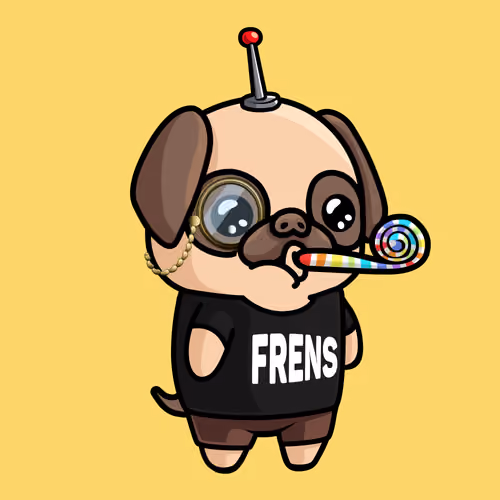 PugFren #2060
