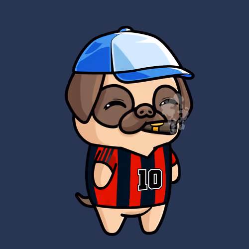 PugFren #4753