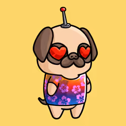 PugFren #3400