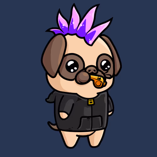 PugFren #7850