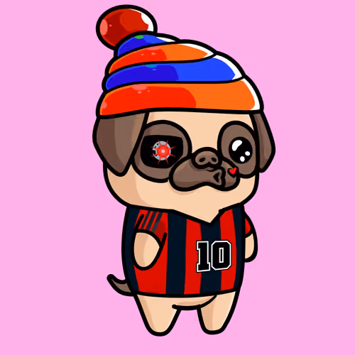 PugFren #6102