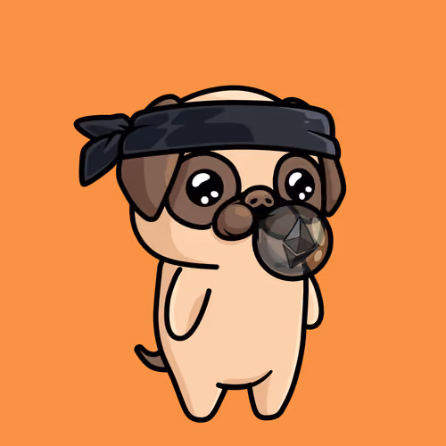 PugFren #2131