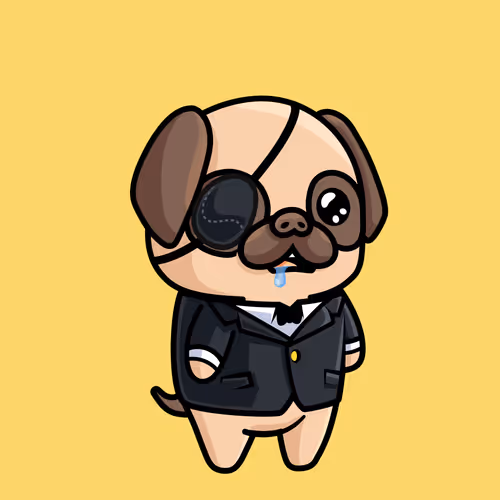 PugFren #368