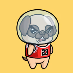 PugFren #2466