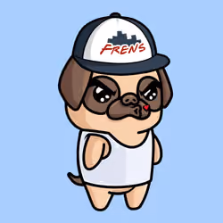 PugFren #7304