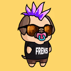 PugFren #7648