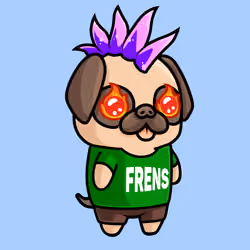 PugFren #3258