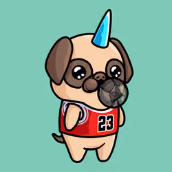 PugFren #1521