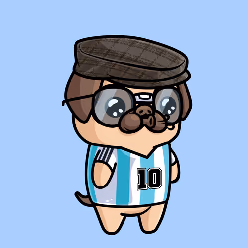 PugFren #608