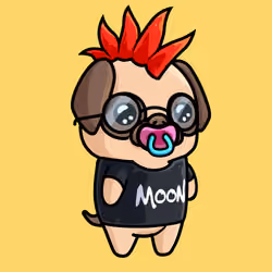 PugFren #6888