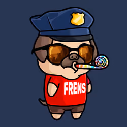 PugFren #1516