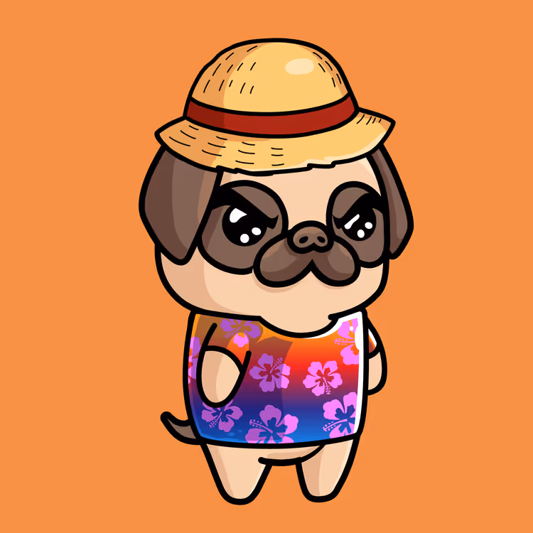 PugFren #5756