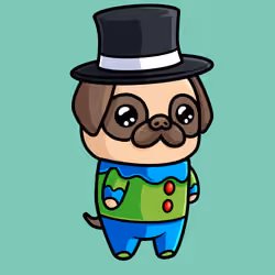 PugFren #1451