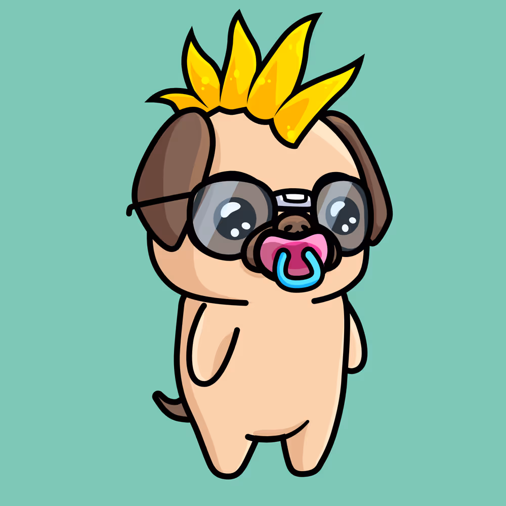 PugFren #8772