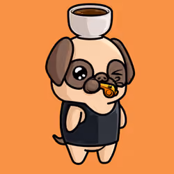 PugFren #2944
